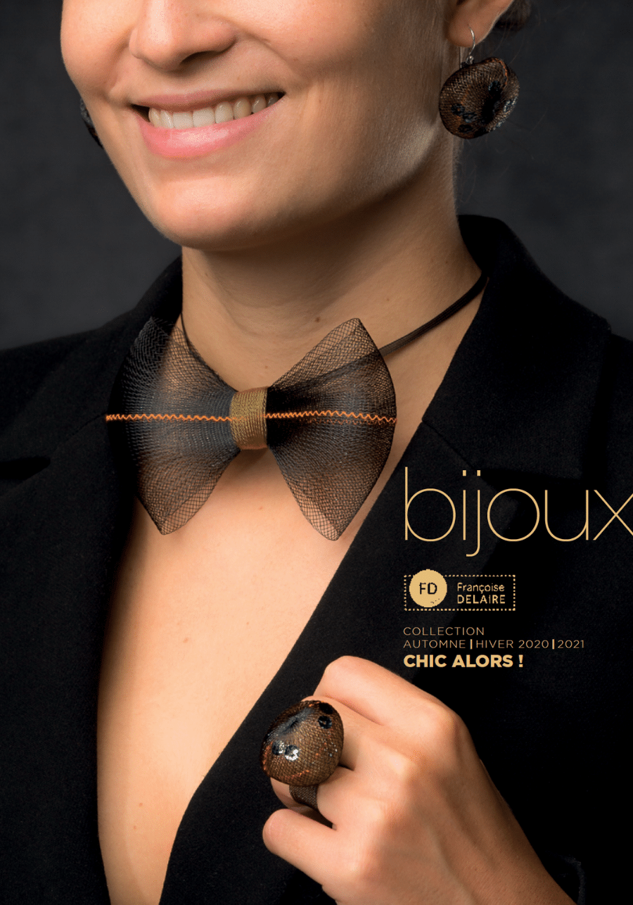 Catalogue Bijoux 2020-2021 - Collection Chic Alors